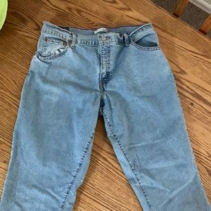 Levi Jeans